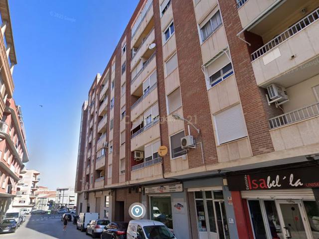 Apartamento en venta en l'Alt Vinalopó / El Alto Vinalopó, Valencia