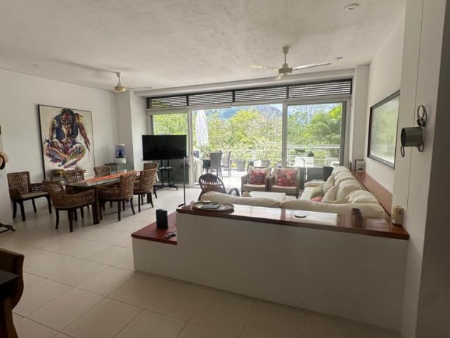 Apartamento en venta en Cundinamarca