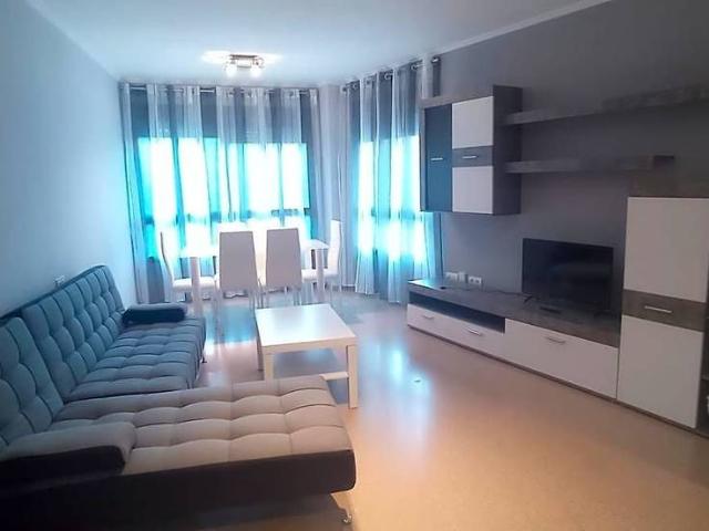 Apartamento en venta en l'Horta Nord, Valencia