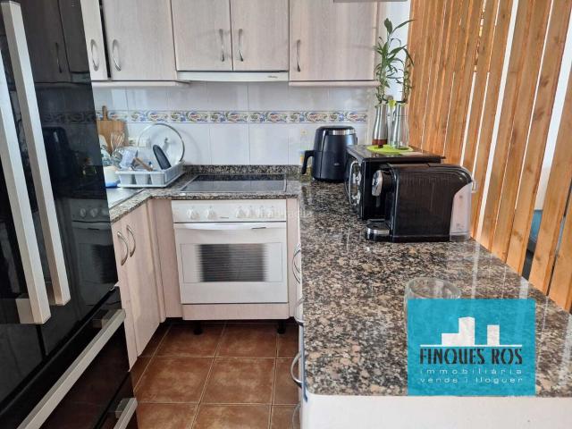 Apartamento en venta en el Baix Maestrat, Valencia