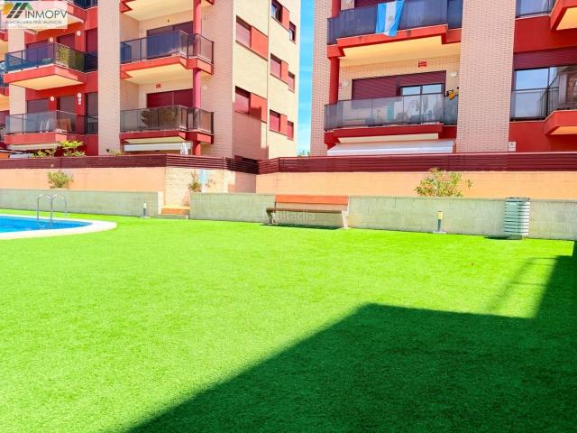 Apartamento en venta en el Baix Maestrat, Valencia