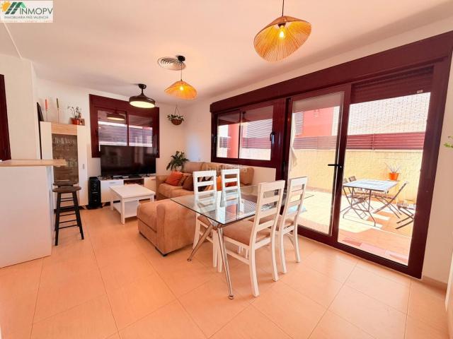 Apartamento en venta en el Baix Maestrat, Valencia