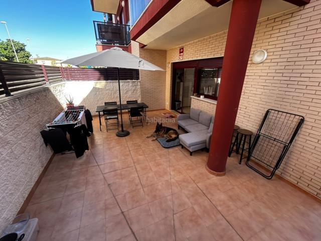 Apartamento en venta en Urbanització Lo Saldonar, Vinaròs