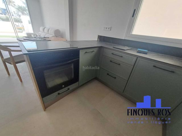 Apartamento en venta en el Baix Maestrat, Valencia