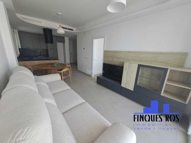 Apartamento en venta en el Baix Maestrat, Valencia