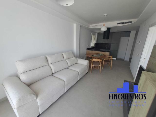 Apartamento en venta en el Baix Maestrat, Valencia