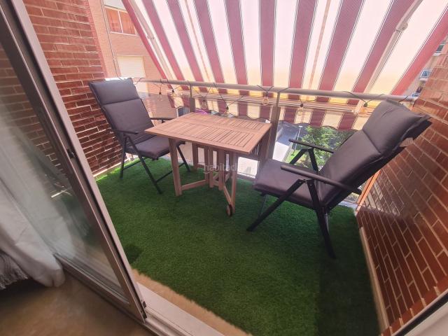 Apartamento en venta en el Baix Maestrat, Valencia