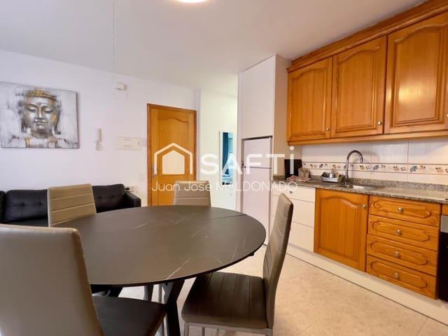 Apartamento en venta en Dones de la Mar, el Baix Maestrat