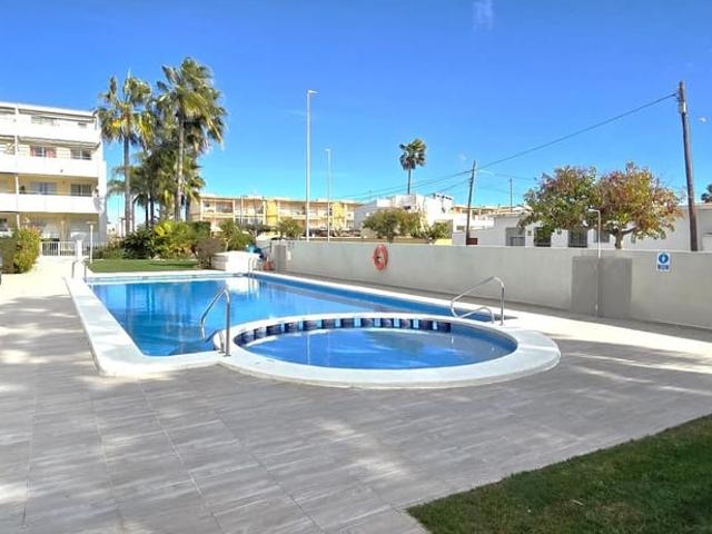 Apartamento en venta en Dones de la Mar, el Baix Maestrat