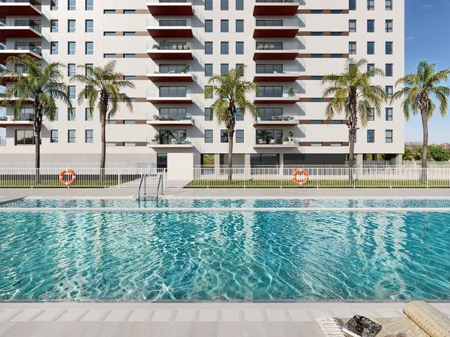 Apartamento en venta en Dones de la Mar, el Baix Maestrat