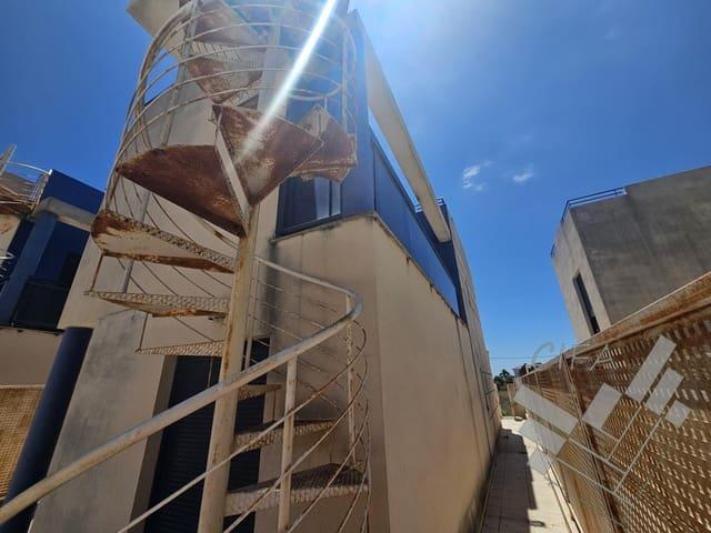 Apartamento en venta en Dones de la Mar, San Rafael Del Río