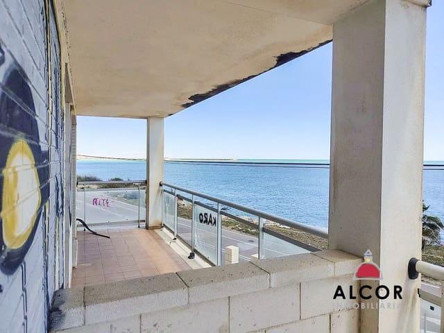 Apartamento en venta en Dones de la Mar, Vinaròs