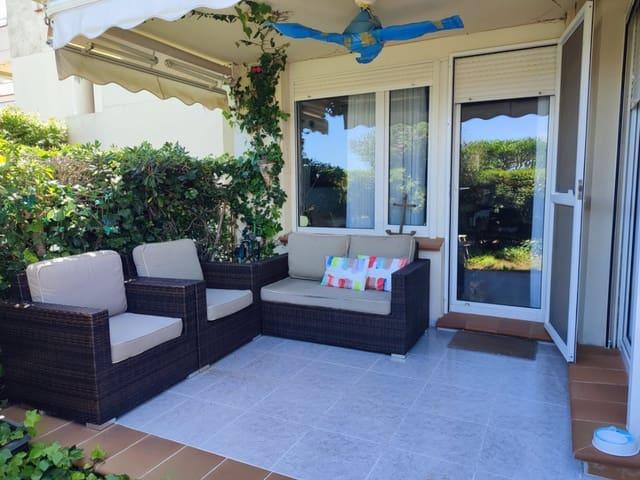 Apartamento en venta en Dones de la Mar, el Baix Maestrat