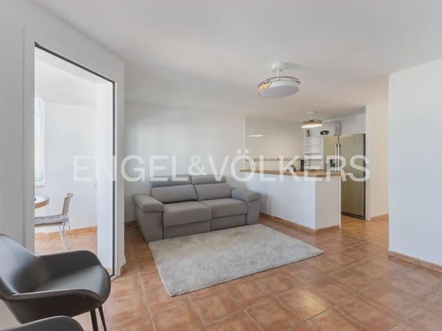 Piso en venta en Dones de la Mar, el Baix Maestrat