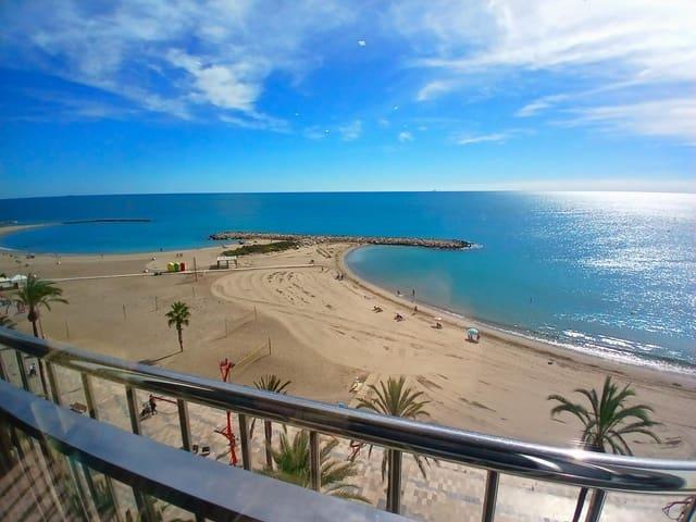 Apartamento en venta en Dones de la Mar, el Baix Maestrat
