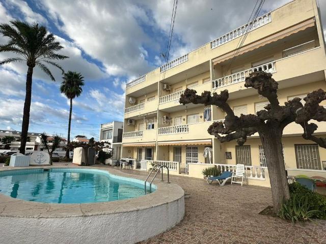 Apartamento en venta en el Baix Maestrat, Valencia