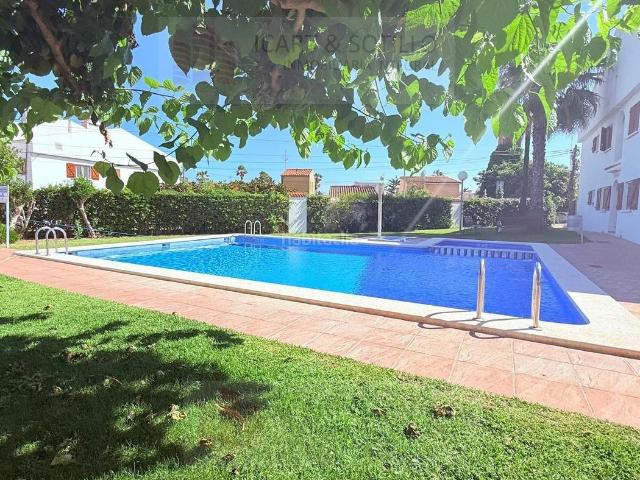 Piso en venta en el Baix Maestrat, Valencia