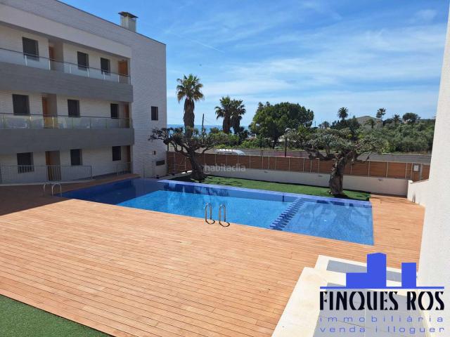 Apartamento en venta en el Baix Maestrat, Valencia