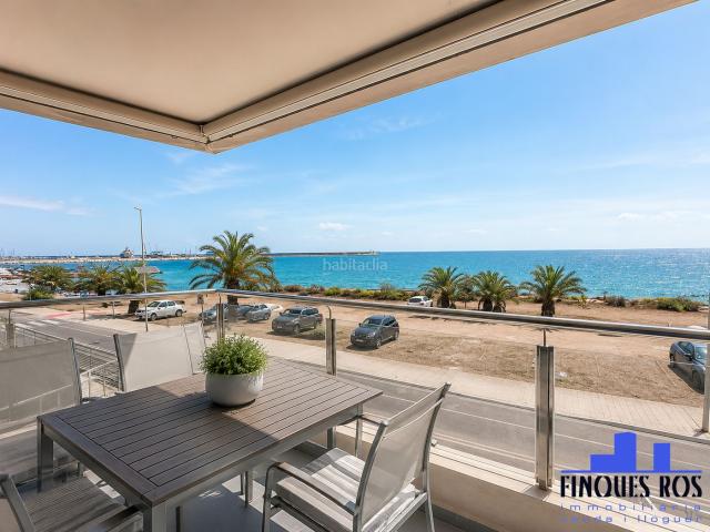 Apartamento en venta en el Baix Maestrat, Valencia