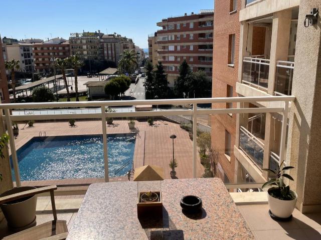 Apartamento en venta en Baix Camp, Catalunya