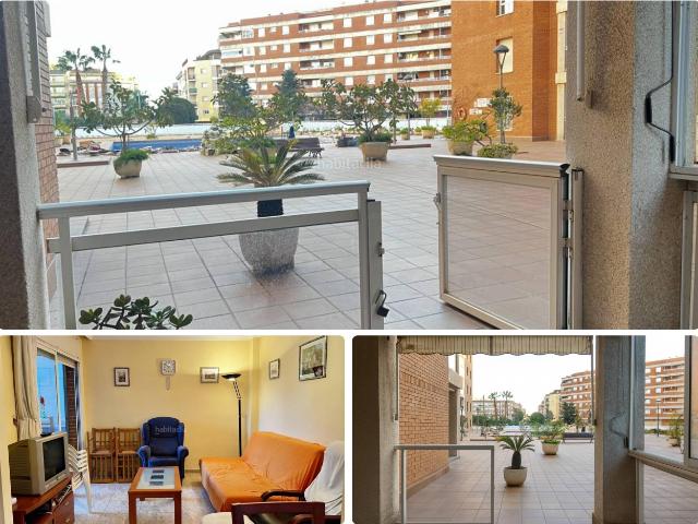 Apartamento en venta en Baix Camp, Catalunya