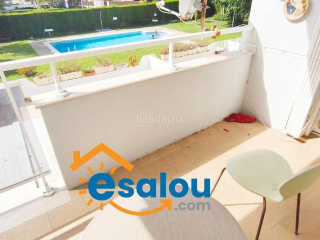 Apartamento en venta en Baix Camp, Catalunya