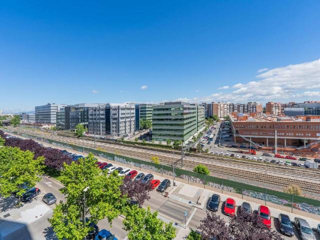 Apartamento en venta en Madrid