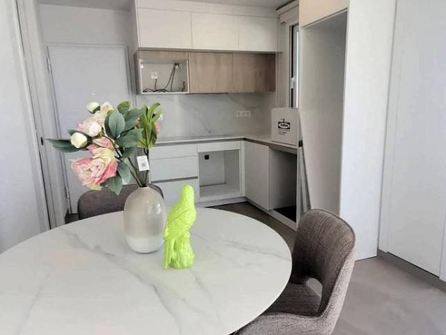 Apartamento en venta en Casco Antiguo - Santa Cruz - Ayuntamiento, Alacant / Alicante