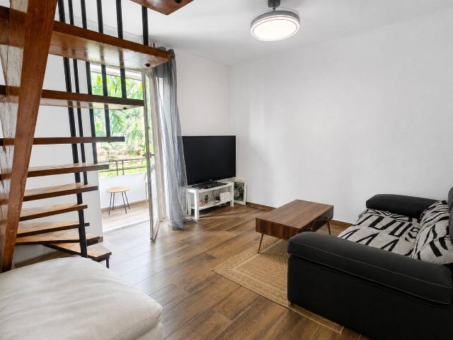 Apartamento en venta en Casco Antiguo - Santa Cruz - Ayuntamiento, l'Alacantí