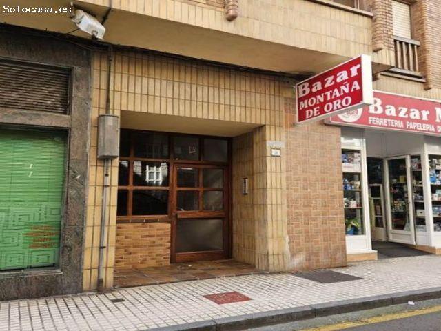 Piso en venta en Santoña