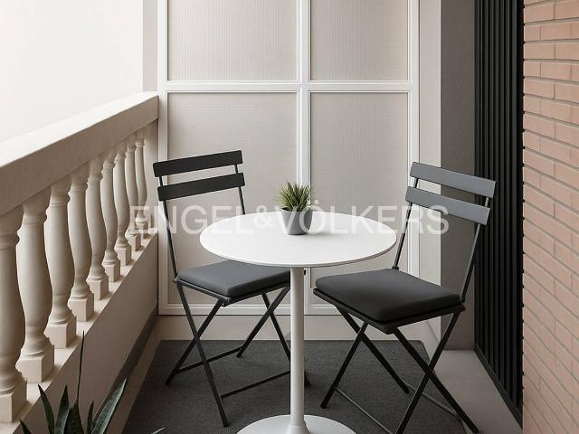 Apartamento en venta en Santiago, Córdoba