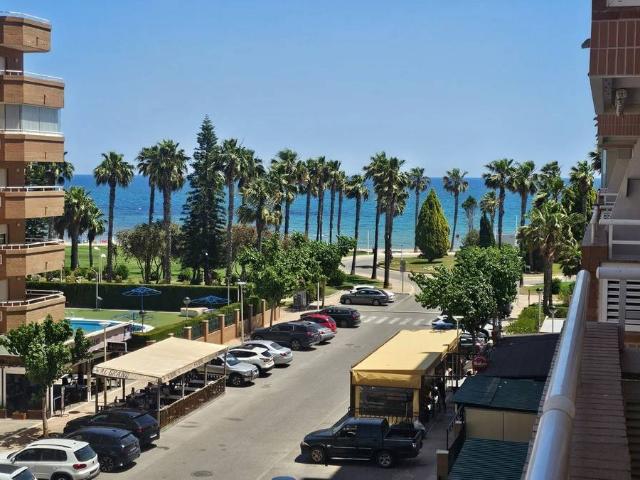 Apartamento en venta en la Platja d'Orpesa, la Plana Alta