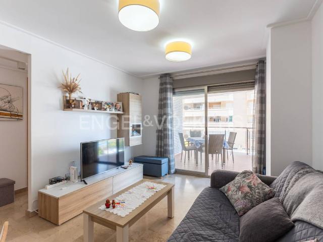 Apartamento en venta en Oropesa Del Mar, els Quarts