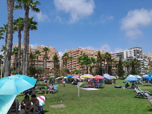 Apartamento en venta en la Platja d'Orpesa, la Plana Alta