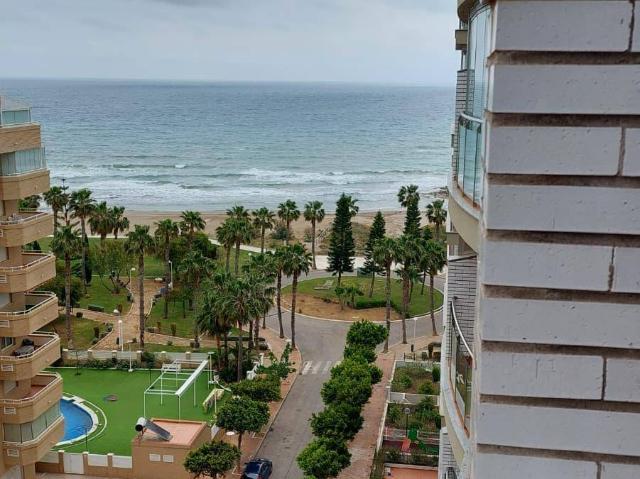 Apartamento en venta en la Platja d'Orpesa, la Plana Alta