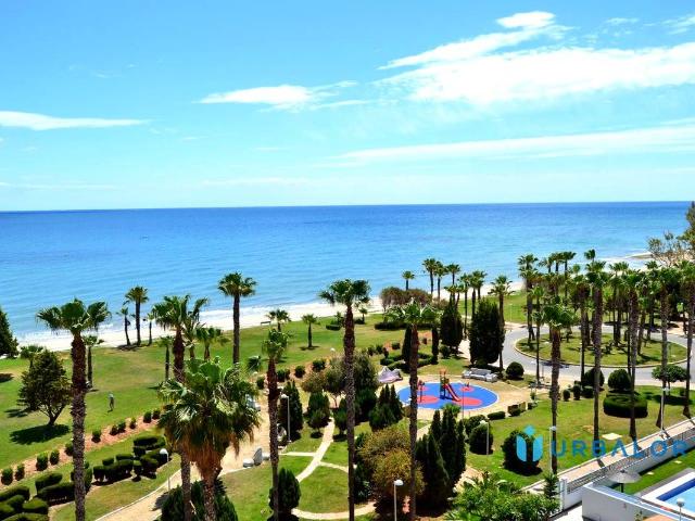 Apartamento en venta en Oropesa Del Mar, els Quarts