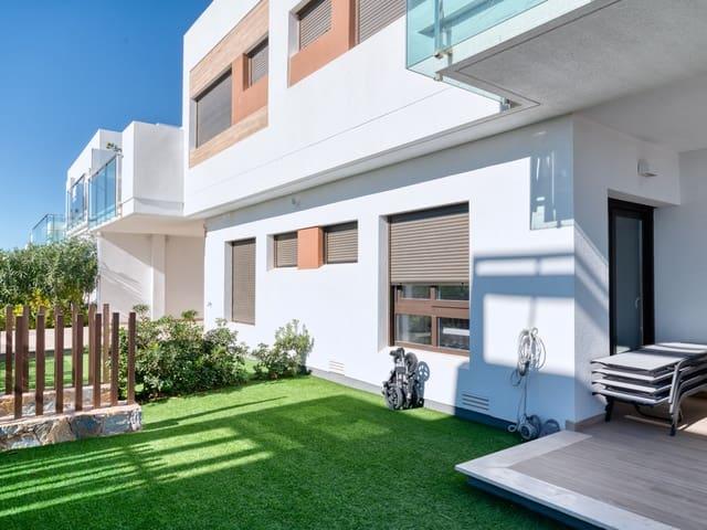 Apartamento en venta en Entrenaranjos, el Baix Segura / La Vega Baja