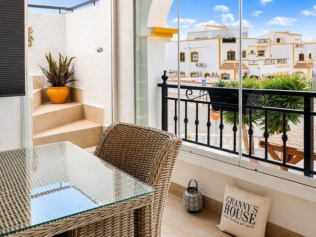 Apartamento en venta en Entrenaranjos, el Baix Segura / La Vega Baja