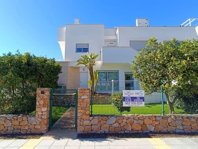 Apartamento en venta en Entrenaranjos, el Baix Segura / La Vega Baja