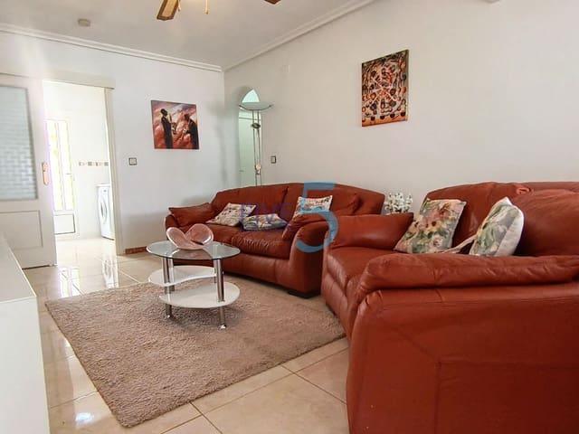 Apartamento en venta en Entrenaranjos, el Baix Segura / La Vega Baja