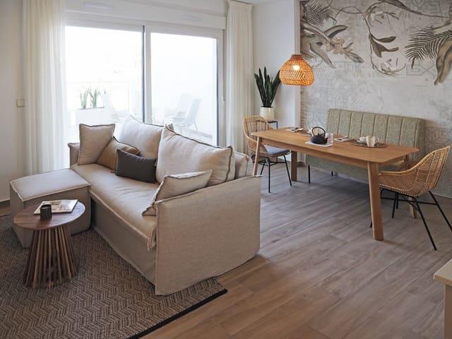 Apartamento en venta en Barrio Nuevo, el Baix Segura / La Vega Baja