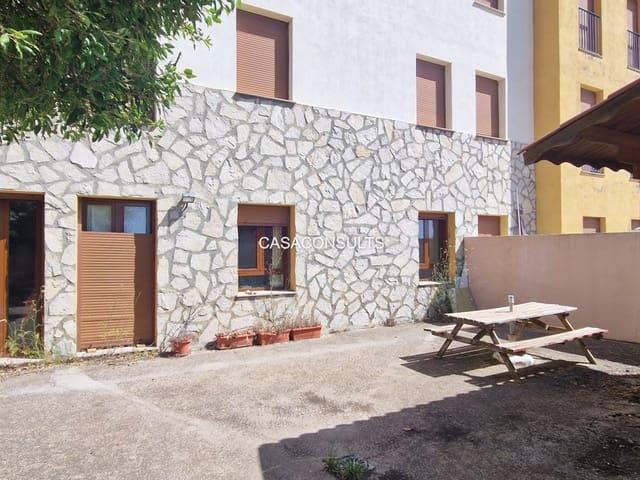 Apartamento en venta en l'Alt Maestrat, Valencia