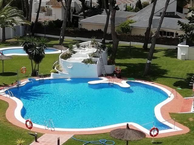 Apartamento en venta en Sudamérica, Bahía de Cádiz