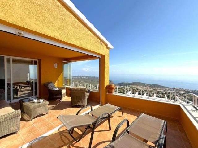 Apartamento en venta en Pueblo Panorama, la Marina Alta
