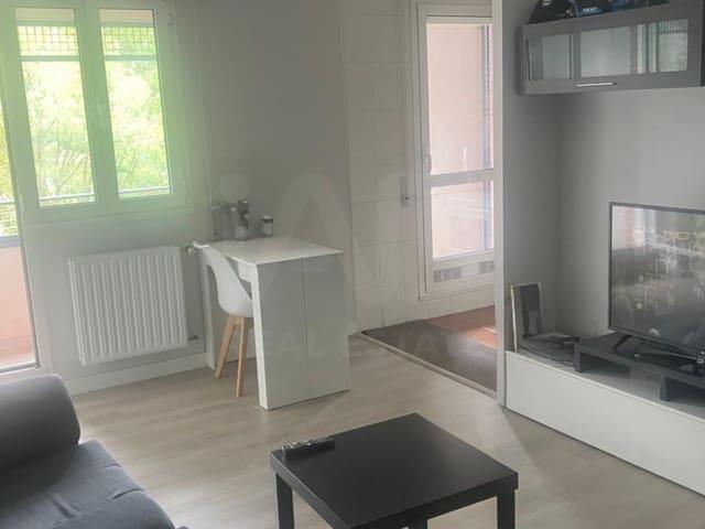 Apartamento en venta en Zabalgunea/Ensanche, Gasteizko kuadrilla