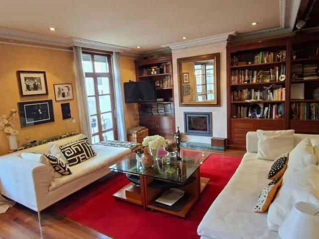 Apartamento en venta en Zabalgunea/Ensanche, Gasteizko kuadrilla
