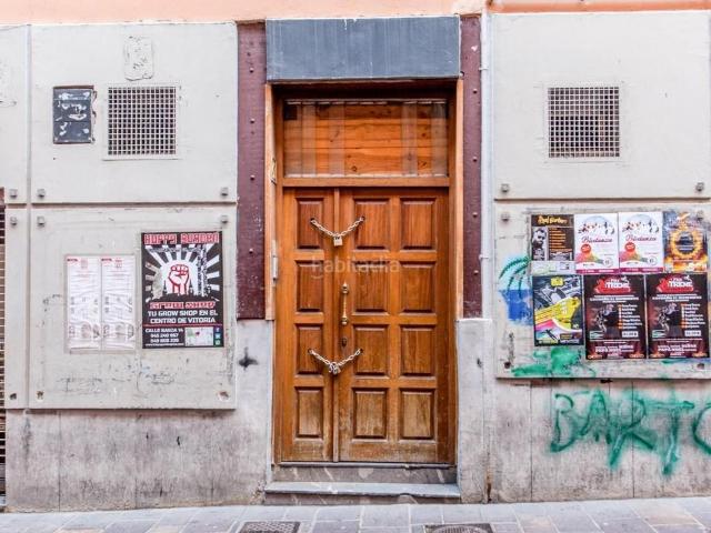Apartamento en venta en Zabalgunea, Vitoria-Gasteiz