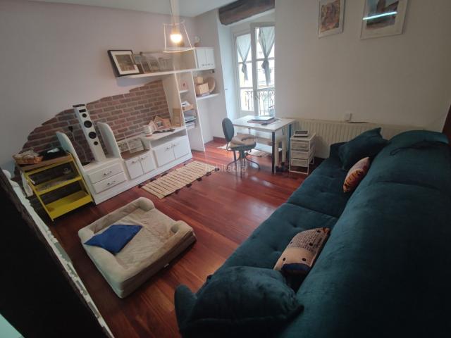 Apartamento en venta en Zabalgunea/Ensanche, Gasteizko kuadrilla