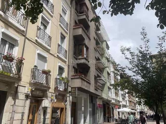 Apartamento en venta en Zabalgunea/Ensanche, Gasteizko kuadrilla