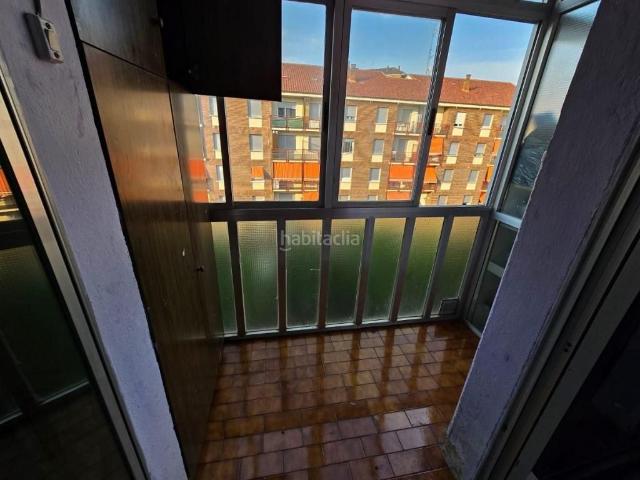 Apartamento en venta en Zabalgunea/Ensanche, Gasteizko kuadrilla